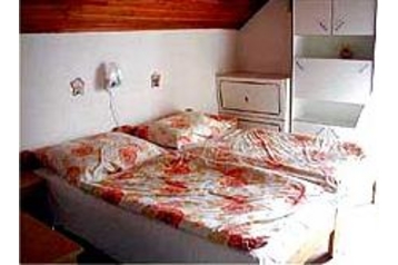Hungría Privát Balatonlelle, Exterior